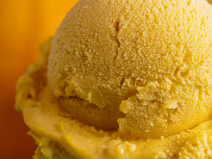 Cool Pumpkin Ice Cream