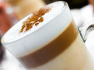 Irish Pumpkin Pie