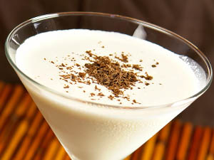 Pumpkin-tini